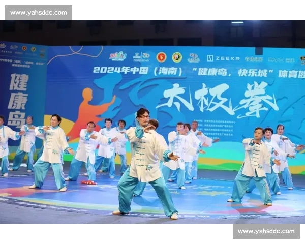 中国体育平台入口整合赛事服务与全民健身新生态指南发展体系建设