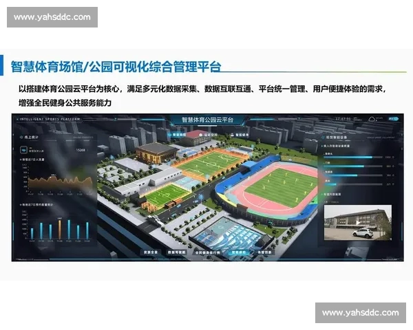 以体育平台APP为核心构建全民运动服务与赛事互动新生态新趋势