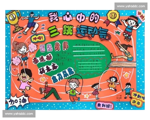 体育引领时代脉搏全民健身与竞技精神融合发展新图景与未来之路