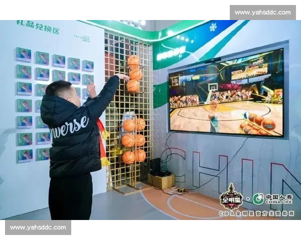 CBA赛事APP全新升级打造专业篮球观赛互动服务平台体验生态