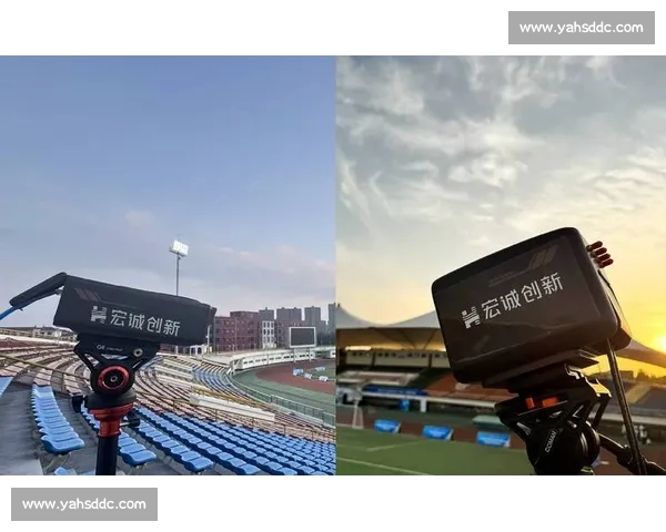 体育直播平台引领全民观赛新体验与数字赛事生态升级之路发展趋势