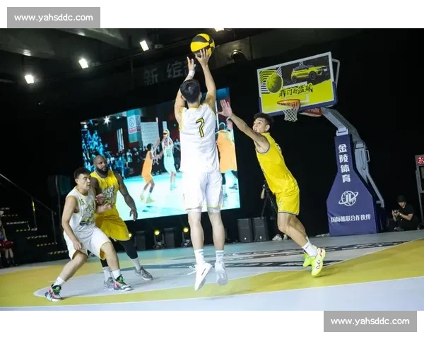 打造一站式篮球APP连接赛事数据社交与训练体验提升用户参与感受