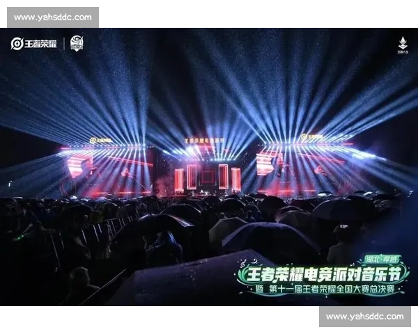 电竞直播平台入口打造沉浸式观赛互动与赛事生态新体验全面升级之路 电竞直播平台入口打造沉浸式观赛互动与赛事生态新体验全面升级之路