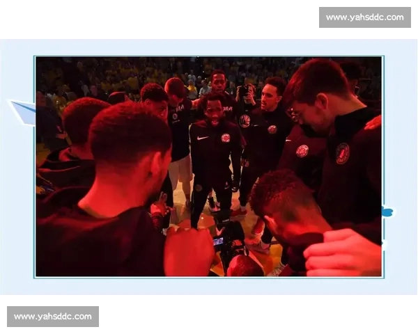 NBA赛后深度分析：精彩瞬间回顾与球员表现全面解析