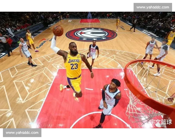 NBA高清直播全程观看指南及时赛况精彩瞬间解析