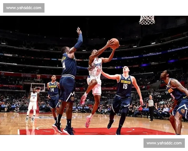 NBA赛前数据解读与球队策略分析全流程准备方法